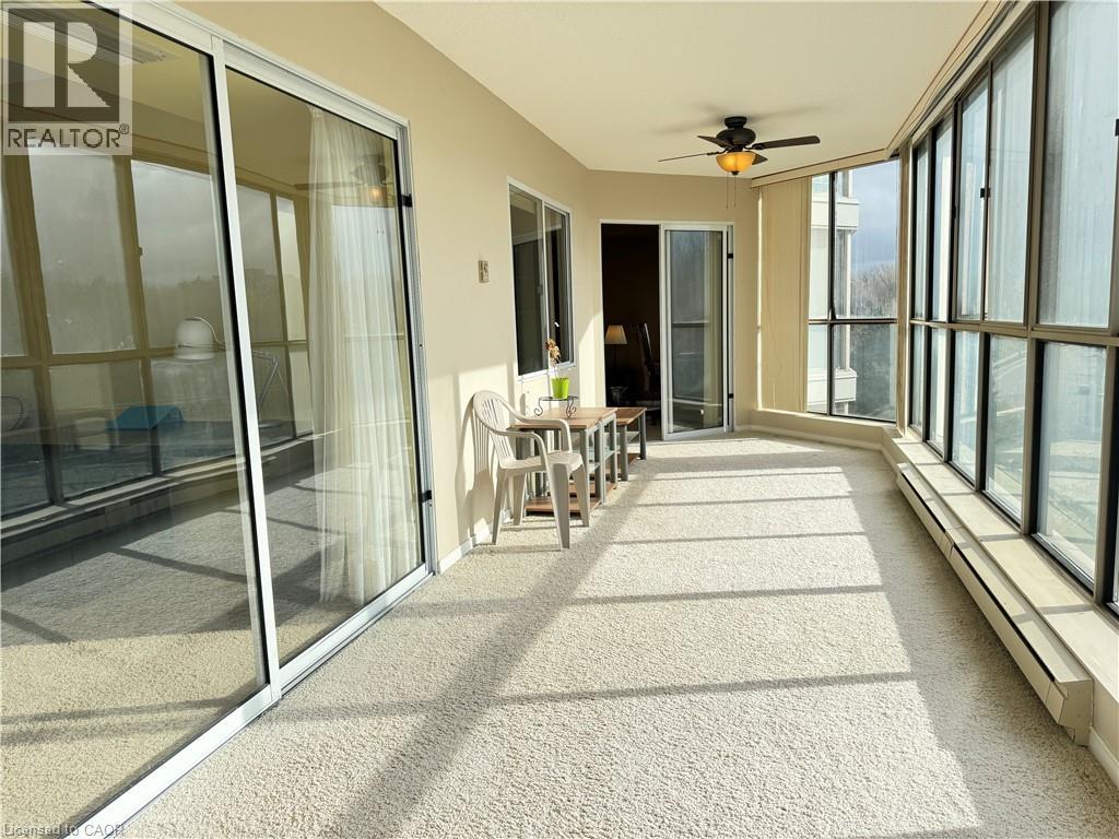 Photo 9 of 265 Westcourt Place Unit 608, Waterloo ON