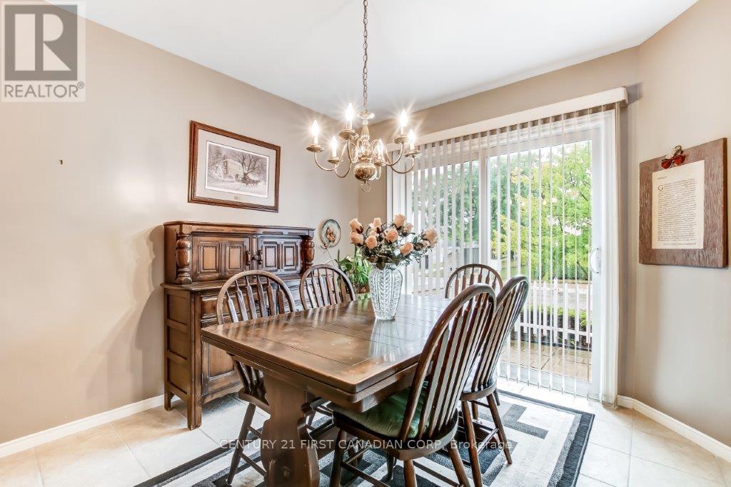 Photo 12 of 17 825 Shelborne Street, London South ON