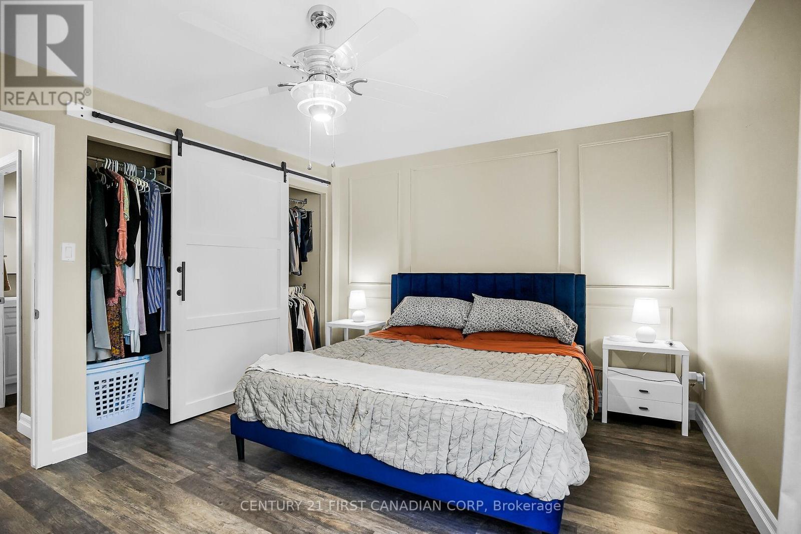 Photo 17 of 57 640 Wonderland Road S, London South ON