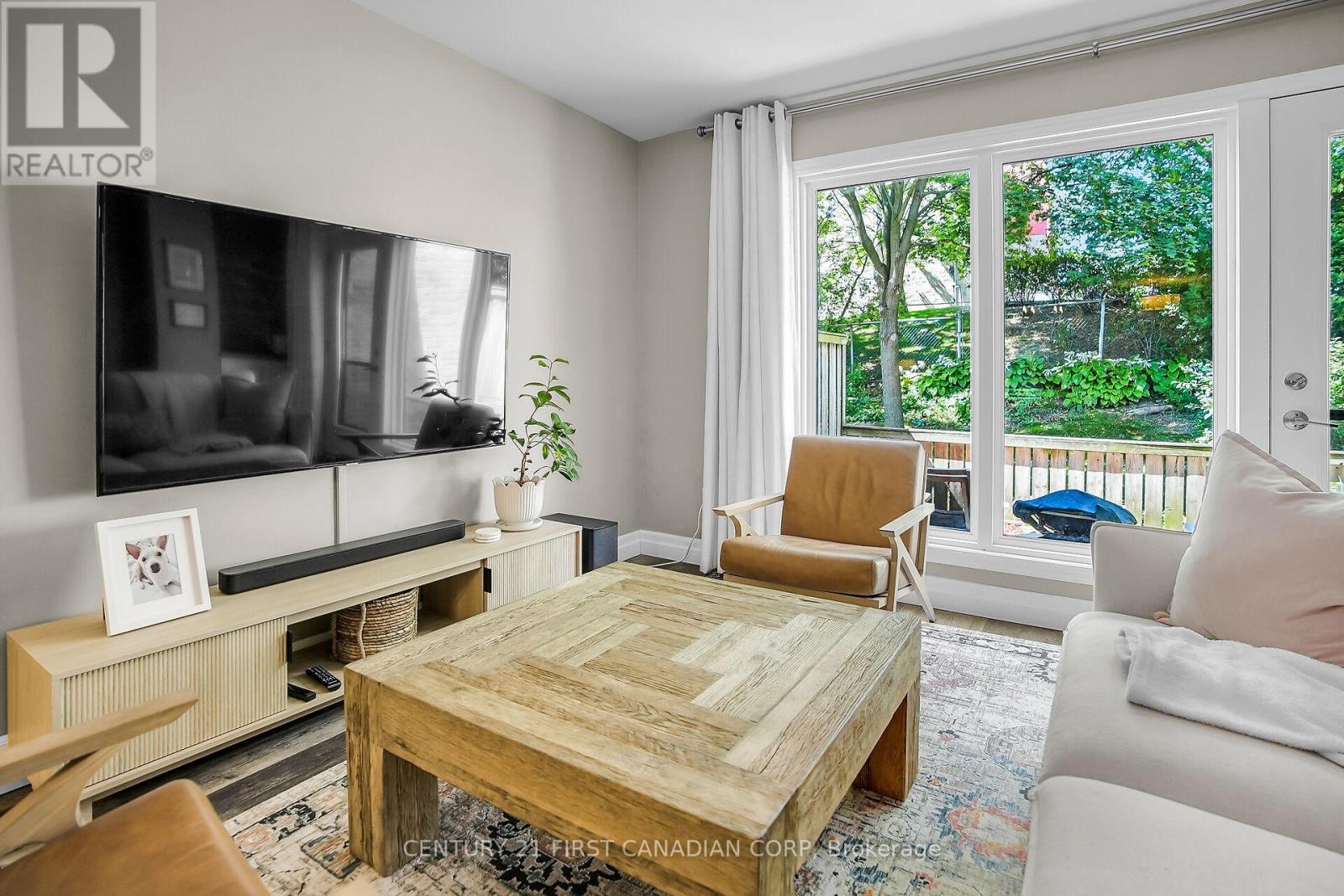 Photo 9 of 57 640 Wonderland Road S, London South ON