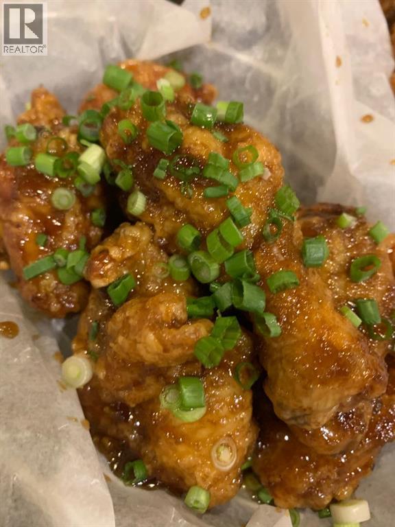 Business for Sale in  chicken Rosscarrock Calgary 