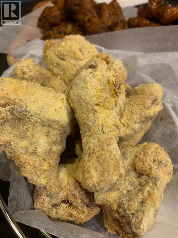 Business for Sale in  chicken Rosscarrock Calgary 