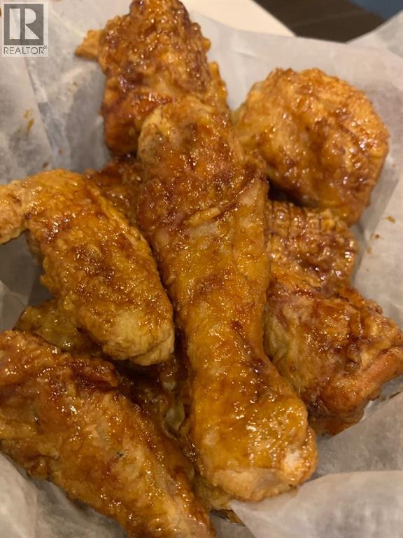 Business for Sale in  chicken Rosscarrock Calgary 
