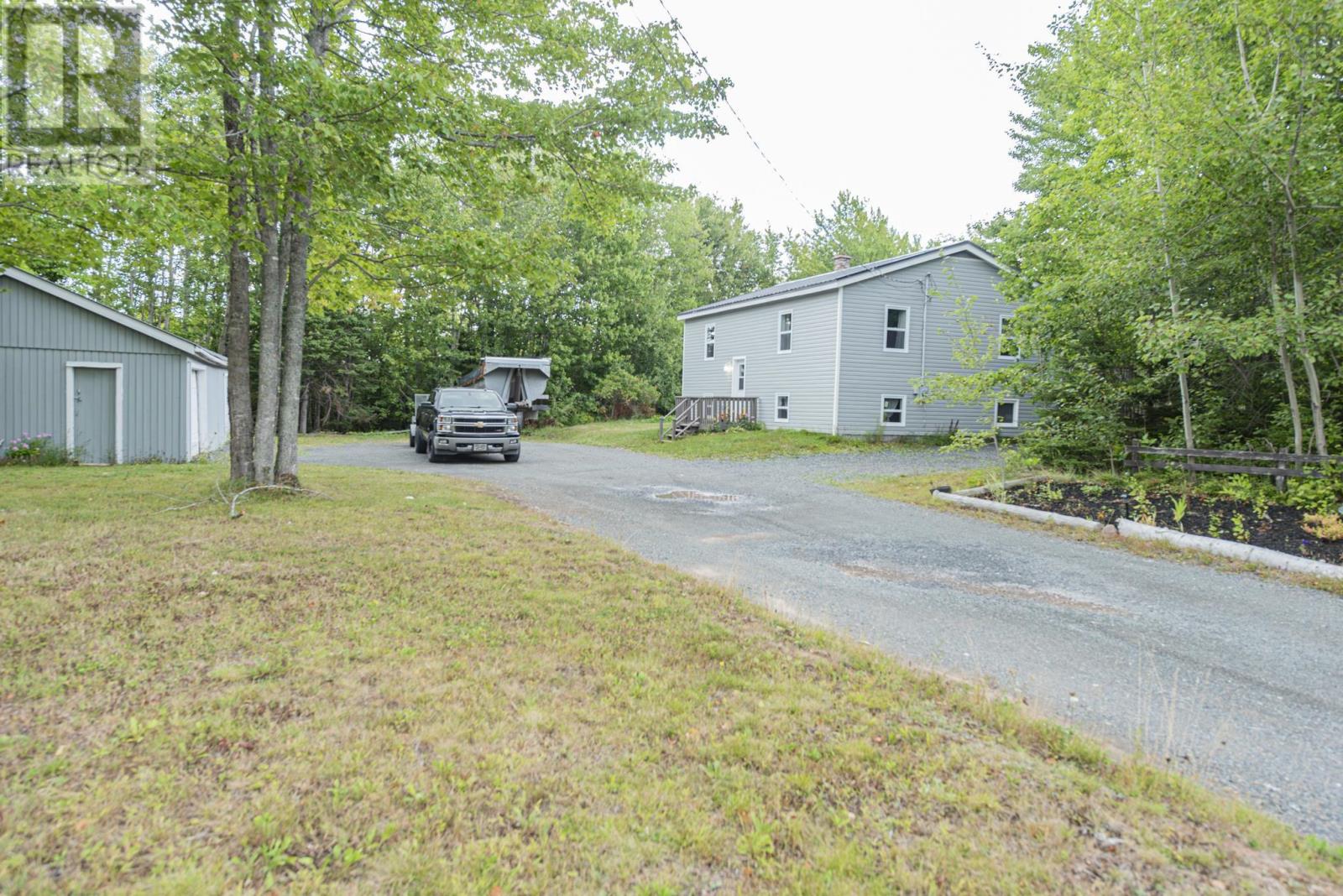 Photo 1 of 2324 Truro Road, Westville NS