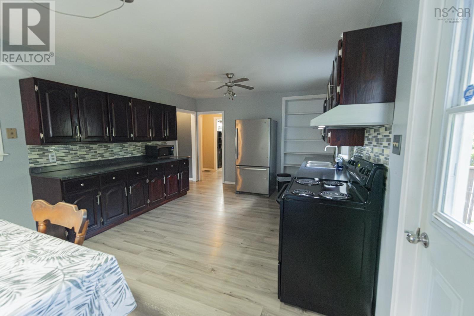 Photo 11 of 2324 Truro Road, Westville NS