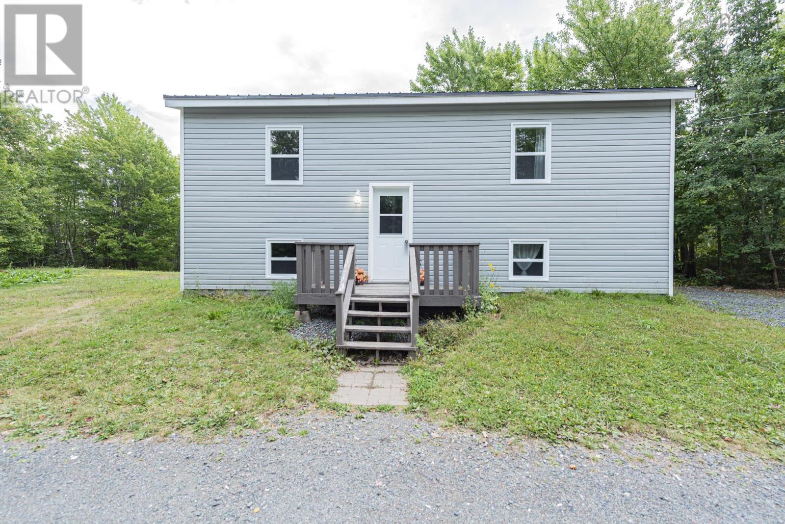 Photo 2 of 2324 Truro Road, Westville NS