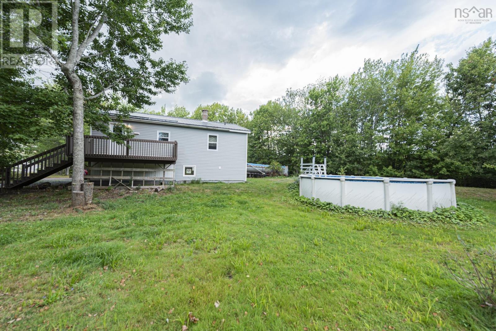 Photo 38 of 2324 Truro Road, Westville NS