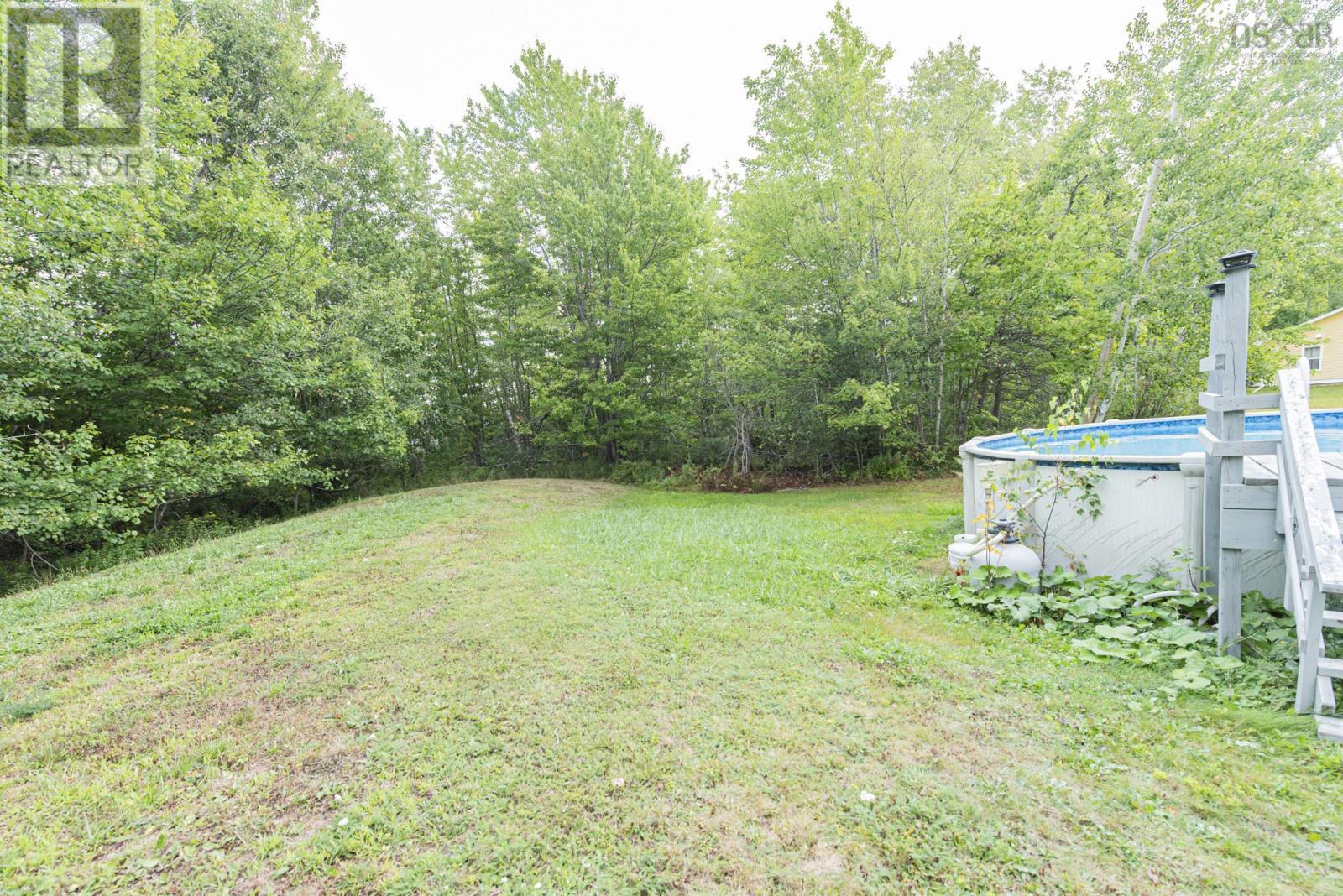 Photo 39 of 2324 Truro Road, Westville NS