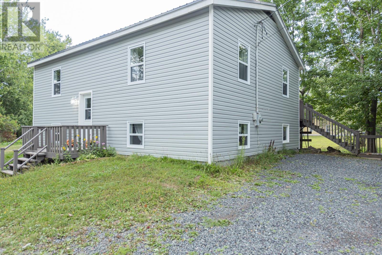 Photo 40 of 2324 Truro Road, Westville NS