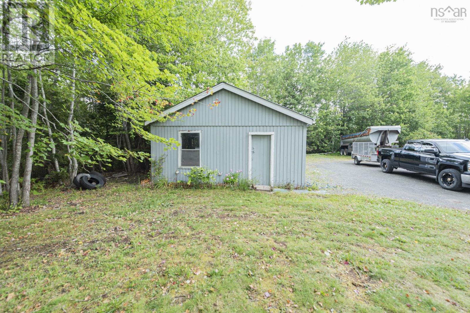 Photo 44 of 2324 Truro Road, Westville NS