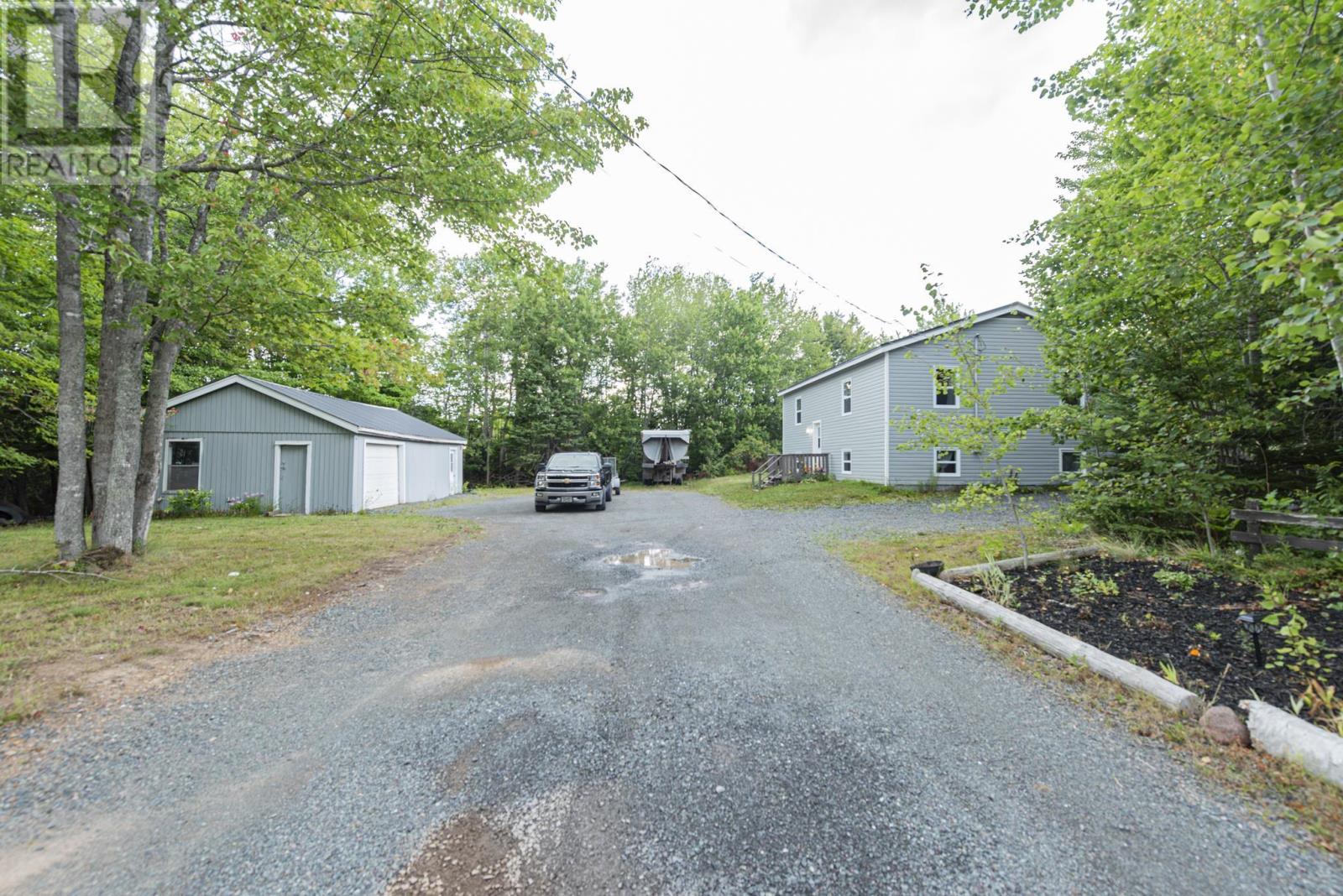 Photo 48 of 2324 Truro Road, Westville NS