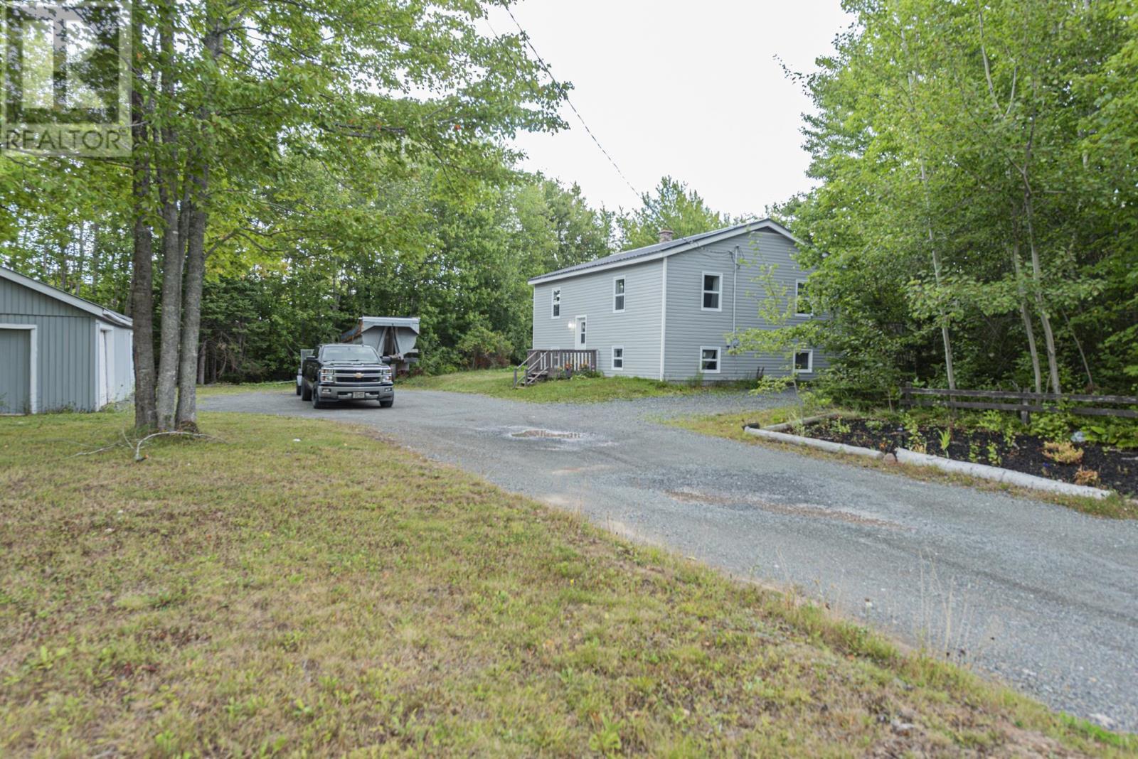 Photo 49 of 2324 Truro Road, Westville NS