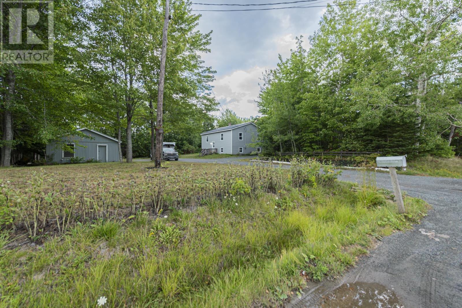 Photo 50 of 2324 Truro Road, Westville NS