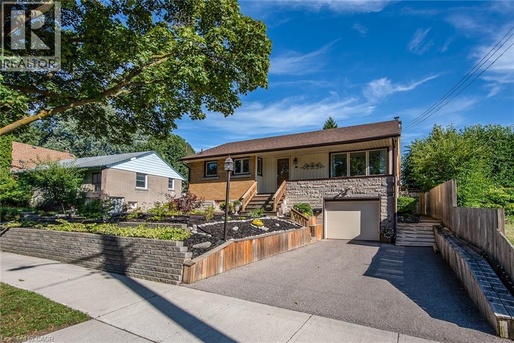 Photo 1 of 148 Siebert Avenue, Kitchener ON