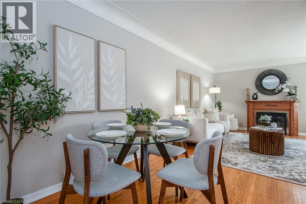 Photo 11 of 148 Siebert Avenue, Kitchener ON