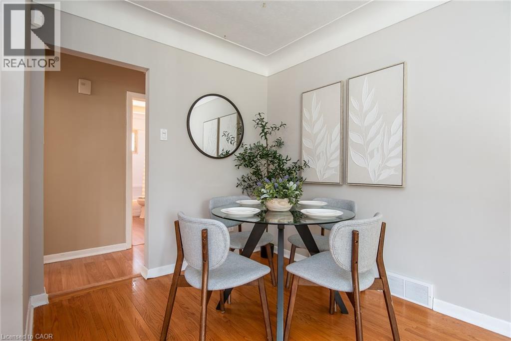 Photo 12 of 148 Siebert Avenue, Kitchener ON