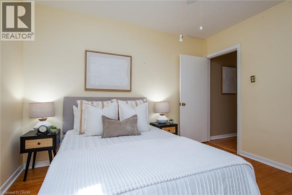 Photo 20 of 148 Siebert Avenue, Kitchener ON