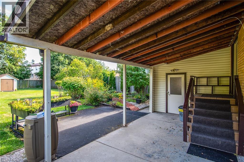 Photo 40 of 148 Siebert Avenue, Kitchener ON