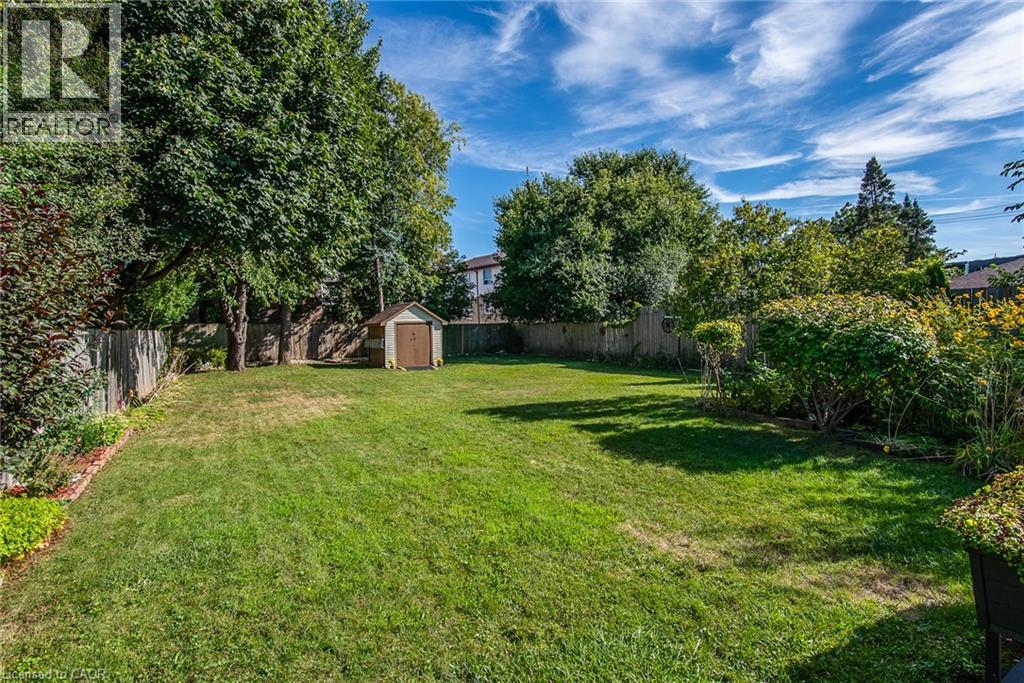 Photo 42 of 148 Siebert Avenue, Kitchener ON