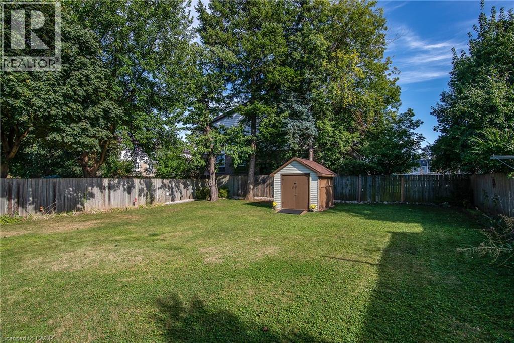 Photo 43 of 148 Siebert Avenue, Kitchener ON