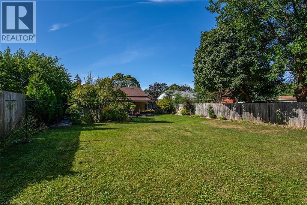 Photo 44 of 148 Siebert Avenue, Kitchener ON
