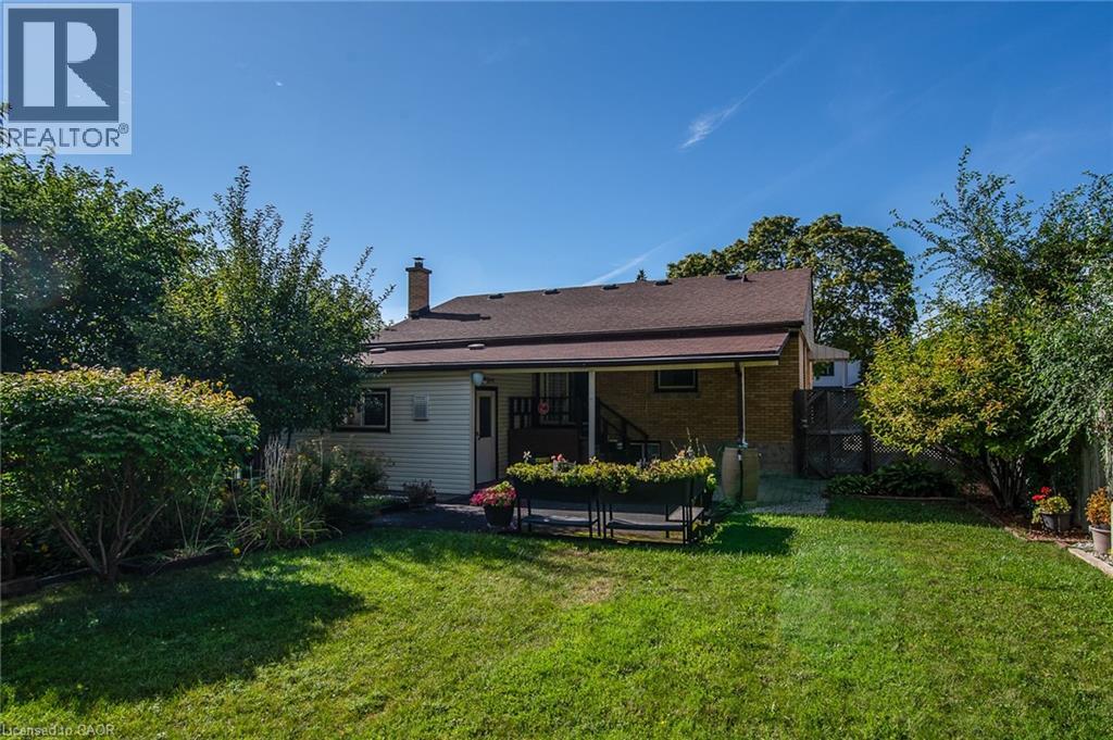 Photo 46 of 148 Siebert Avenue, Kitchener ON