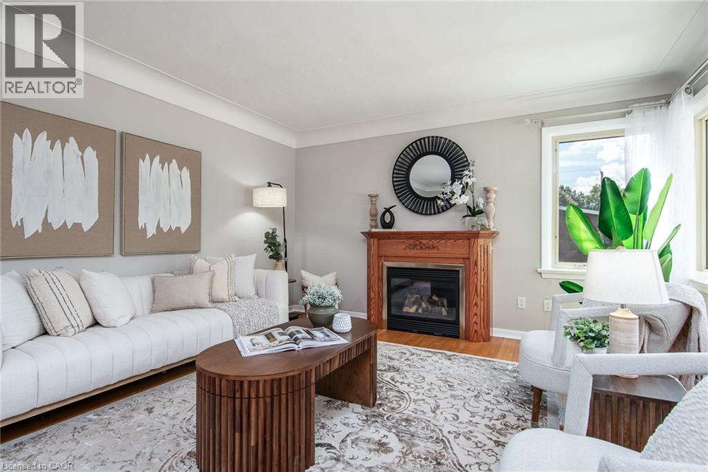 Photo 7 of 148 Siebert Avenue, Kitchener ON