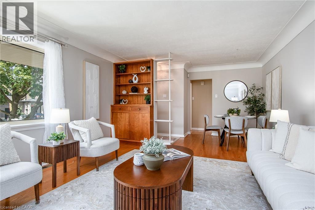 Photo 9 of 148 Siebert Avenue, Kitchener ON