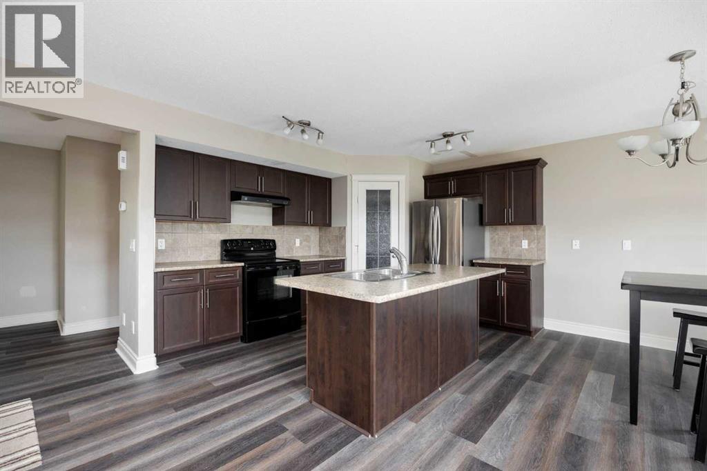 188 Gravelstone Way, Fort McMurray