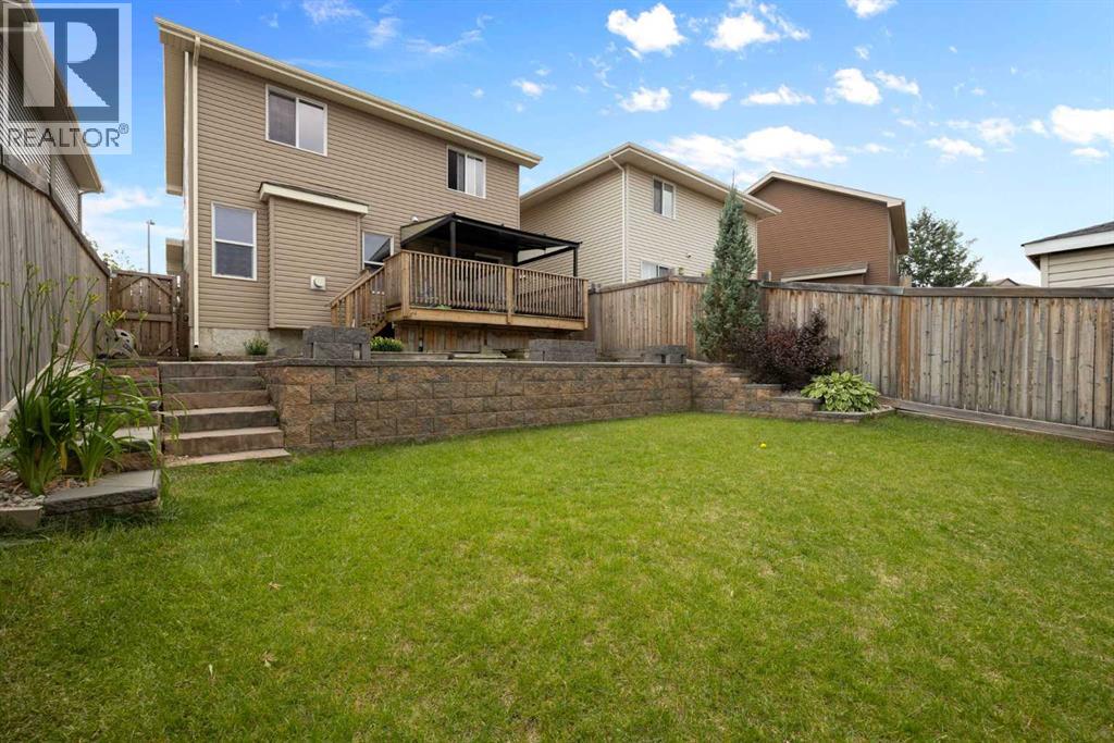 188 Gravelstone Way, Fort McMurray