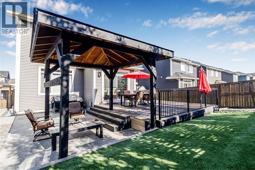 Photo 1 of 701 Marina Drive, Chestermere AB