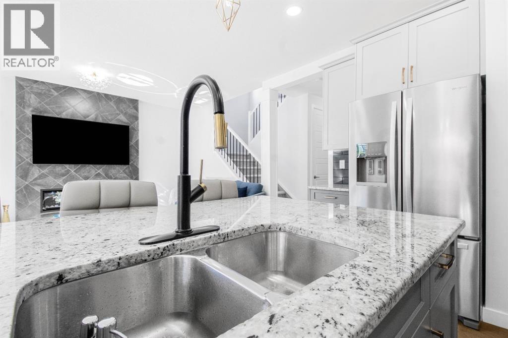 Photo 14 of 701 Marina Drive, Chestermere AB