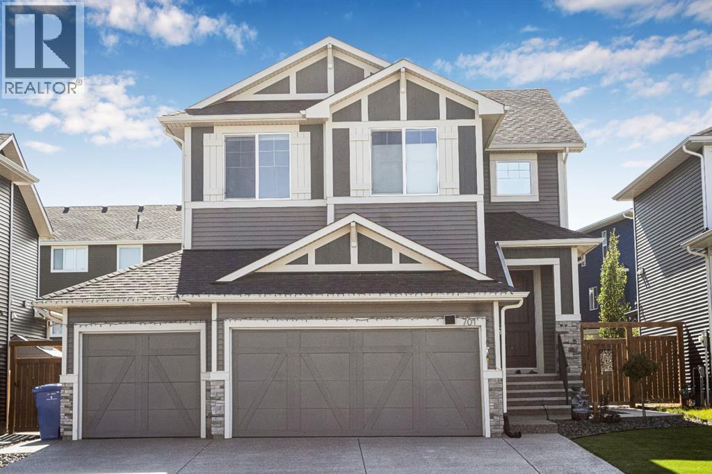 Photo 32 of 701 Marina Drive, Chestermere AB