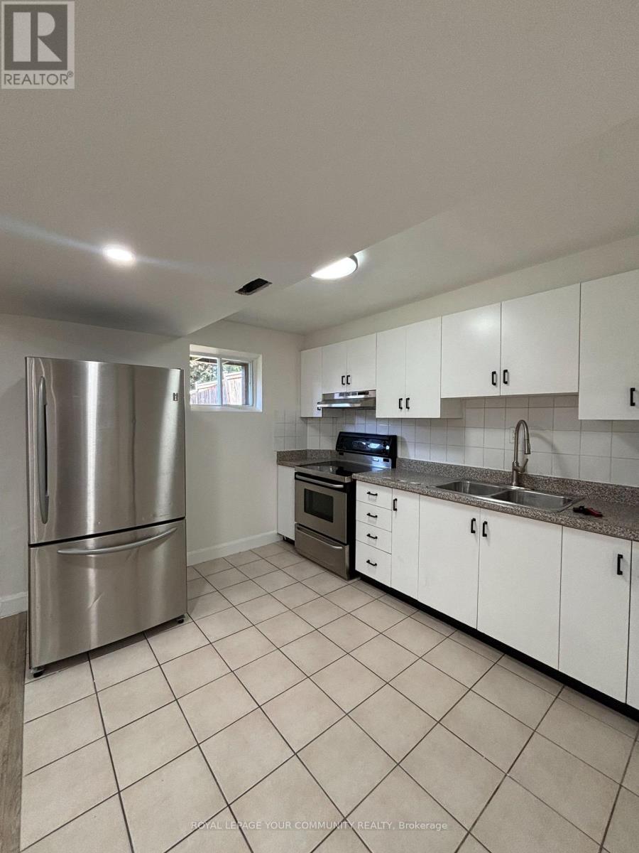 Photo 5 of Bsmt 36 Umbria Crescent, Vaughan ON