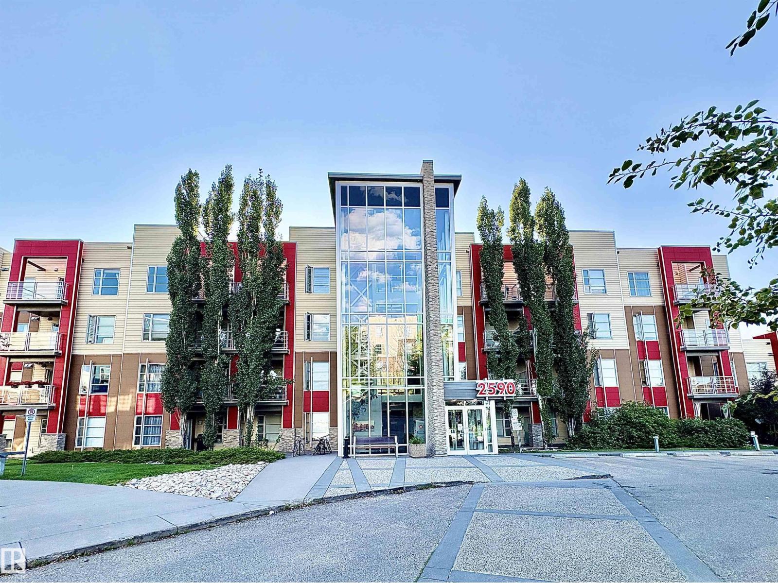 Photo 20 of 106 2590 Anderson Wy Sw, Edmonton AB