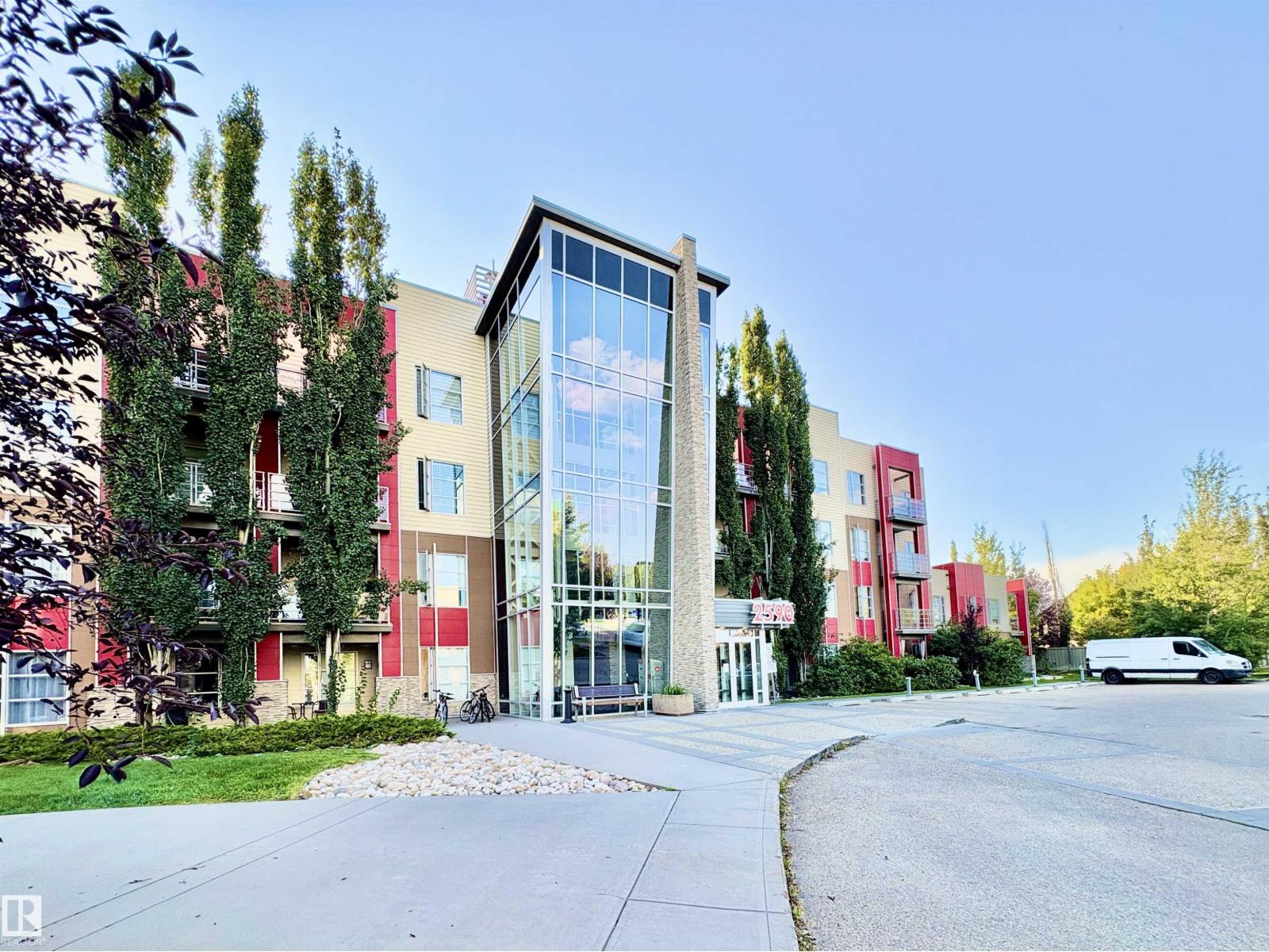 Photo 23 of 106 2590 Anderson Wy Sw, Edmonton AB