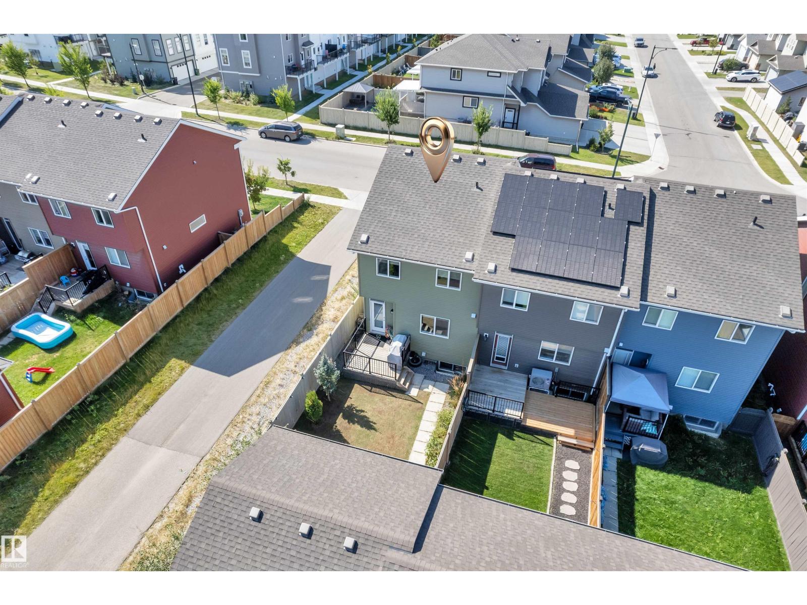 Photo 40 of 2637 Maple Wy Nw, Edmonton AB