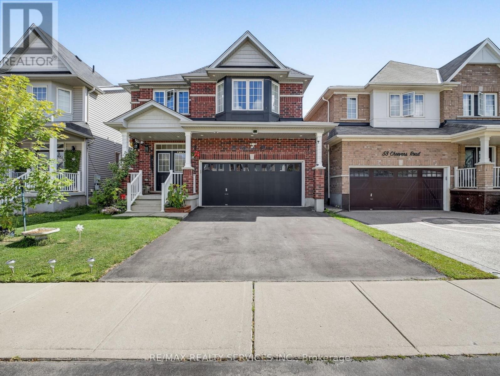 Photo 1 of 51 Cheevers Road, Brantford ON