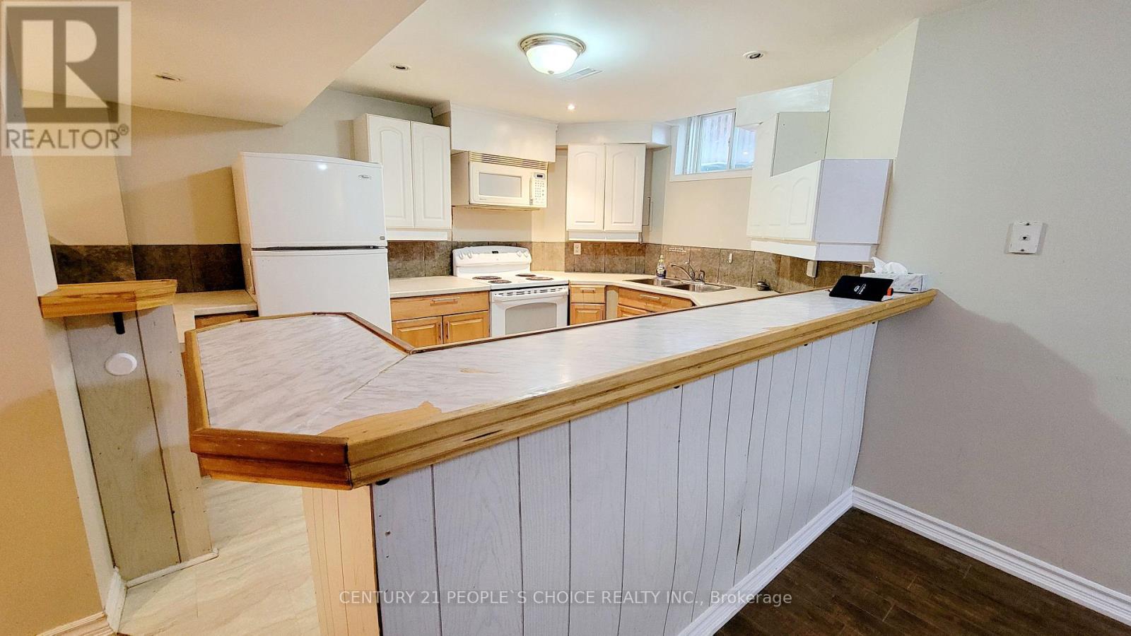 Photo 1 of 3 Casa Lane, Brampton ON
