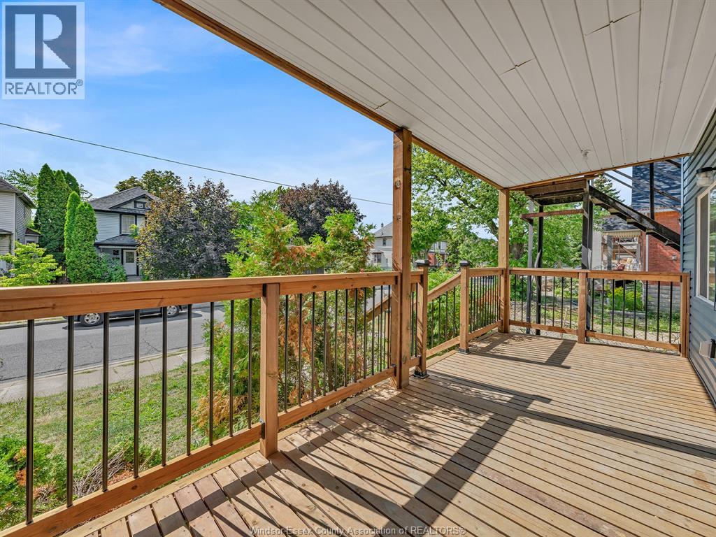 Photo 41 of 728 Pierre, Windsor ON
