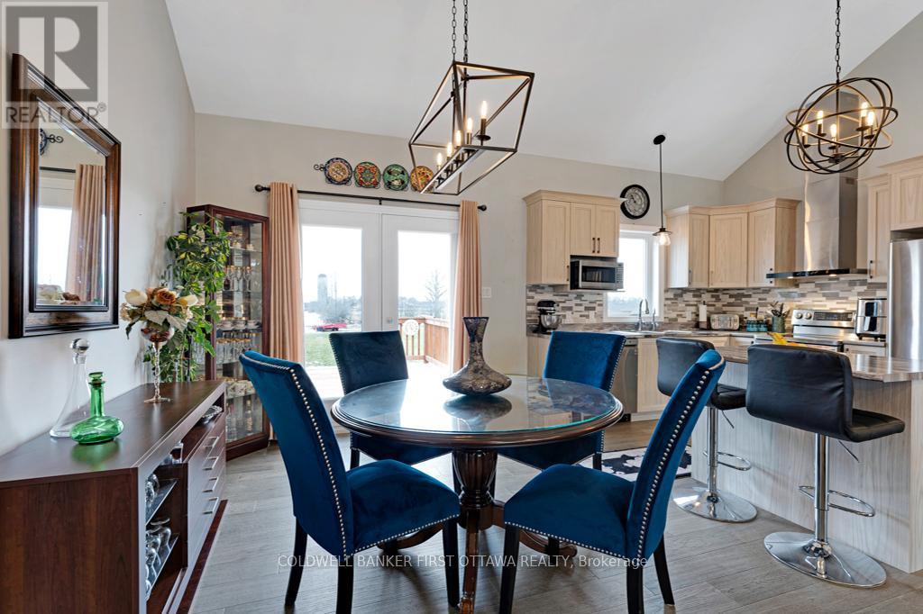 Photo 12 of 1496 Drummond School Road, Drummond North Elmsley ON