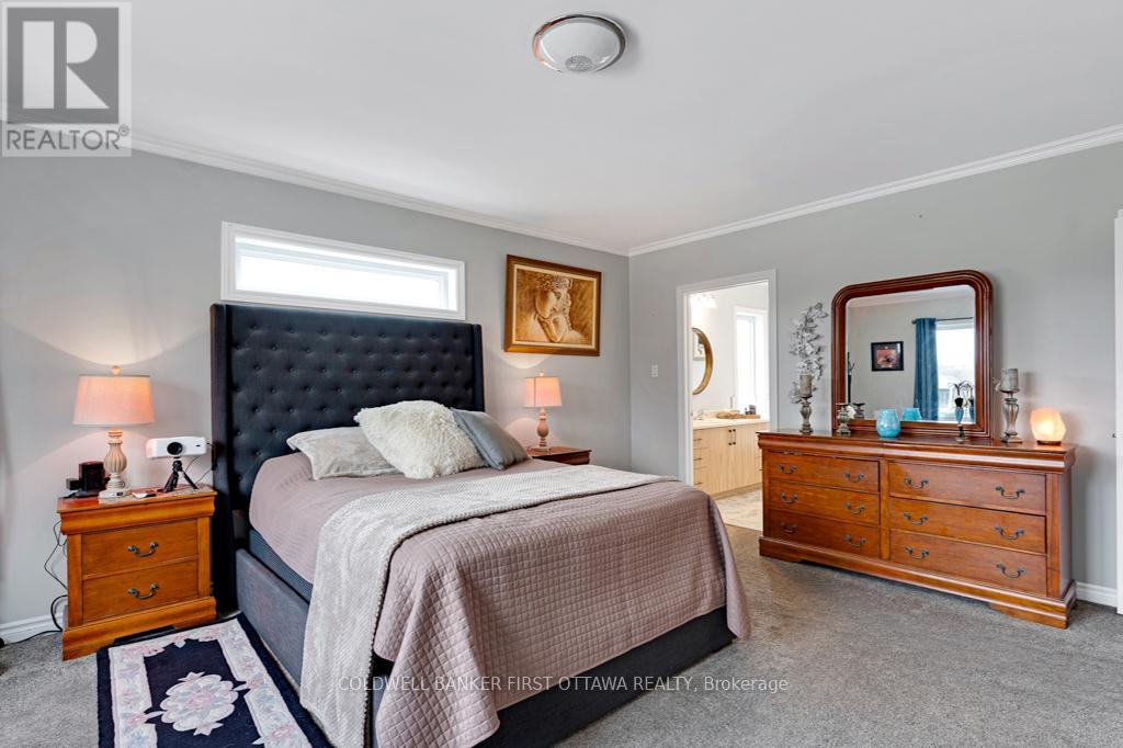 Photo 18 of 1496 Drummond School Road, Drummond North Elmsley ON