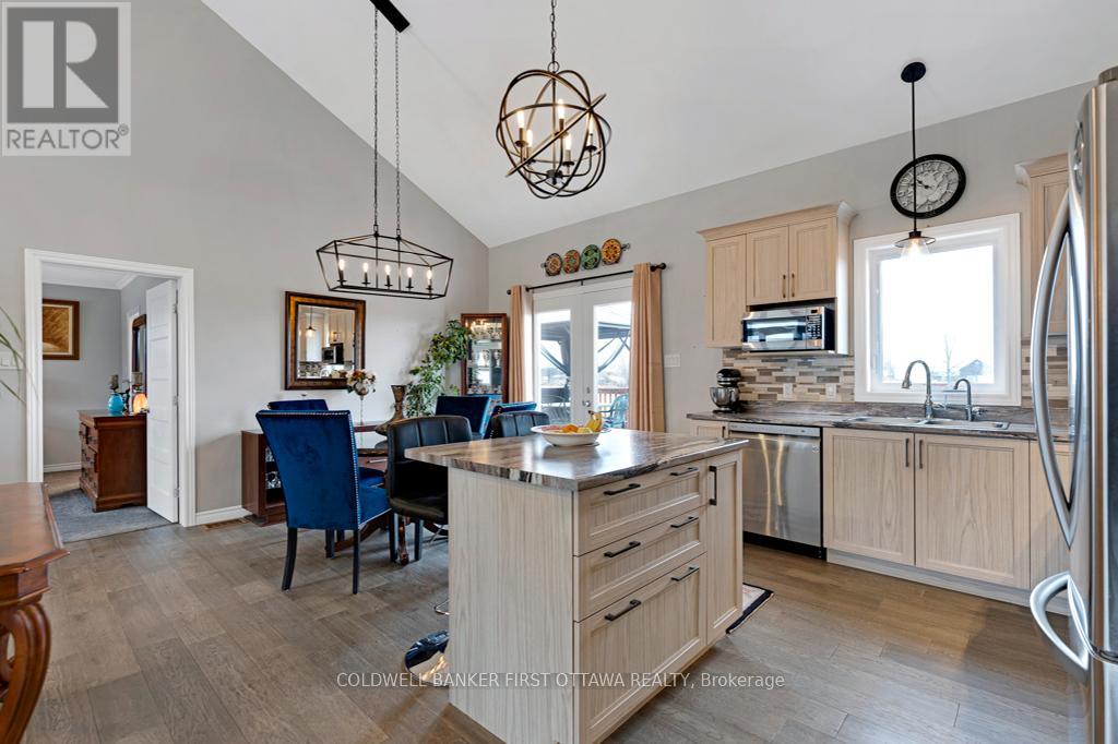 Photo 13 of 1496 Drummond School Road, Drummond North Elmsley ON