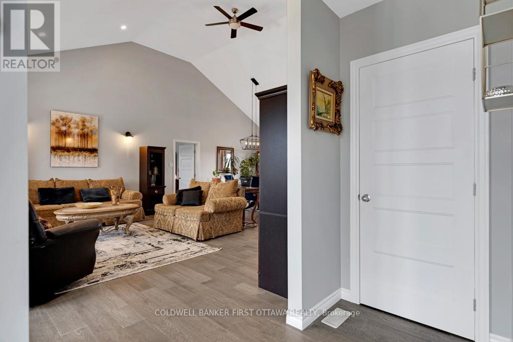 Photo 7 of 1496 Drummond School Road, Drummond North Elmsley ON