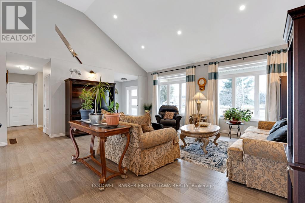 Photo 9 of 1496 Drummond School Road, Drummond North Elmsley ON