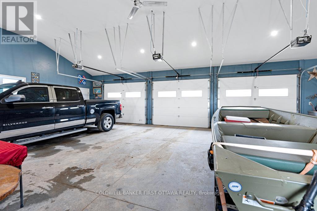 Photo 31 of 1496 Drummond School Road, Drummond North Elmsley ON