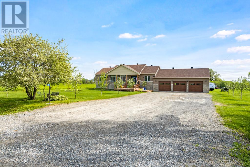 Photo 33 of 1496 Drummond School Road, Drummond North Elmsley ON
