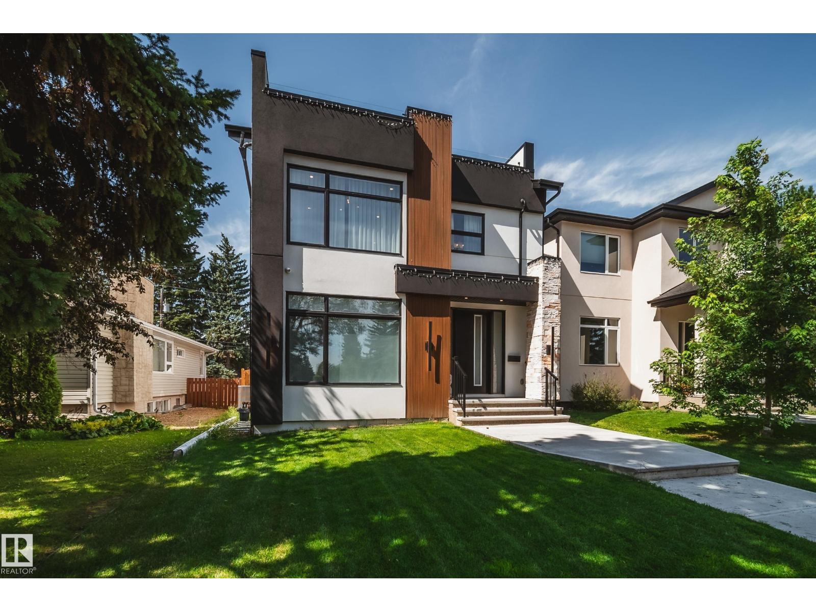 Photo 59 of 7146 119 St Nw, Edmonton AB
