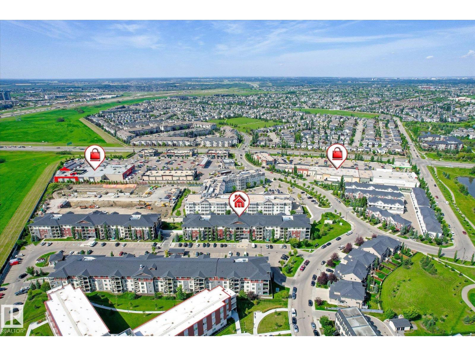 Photo 10 of 204 5804 Mullen Pl Nw, Edmonton AB