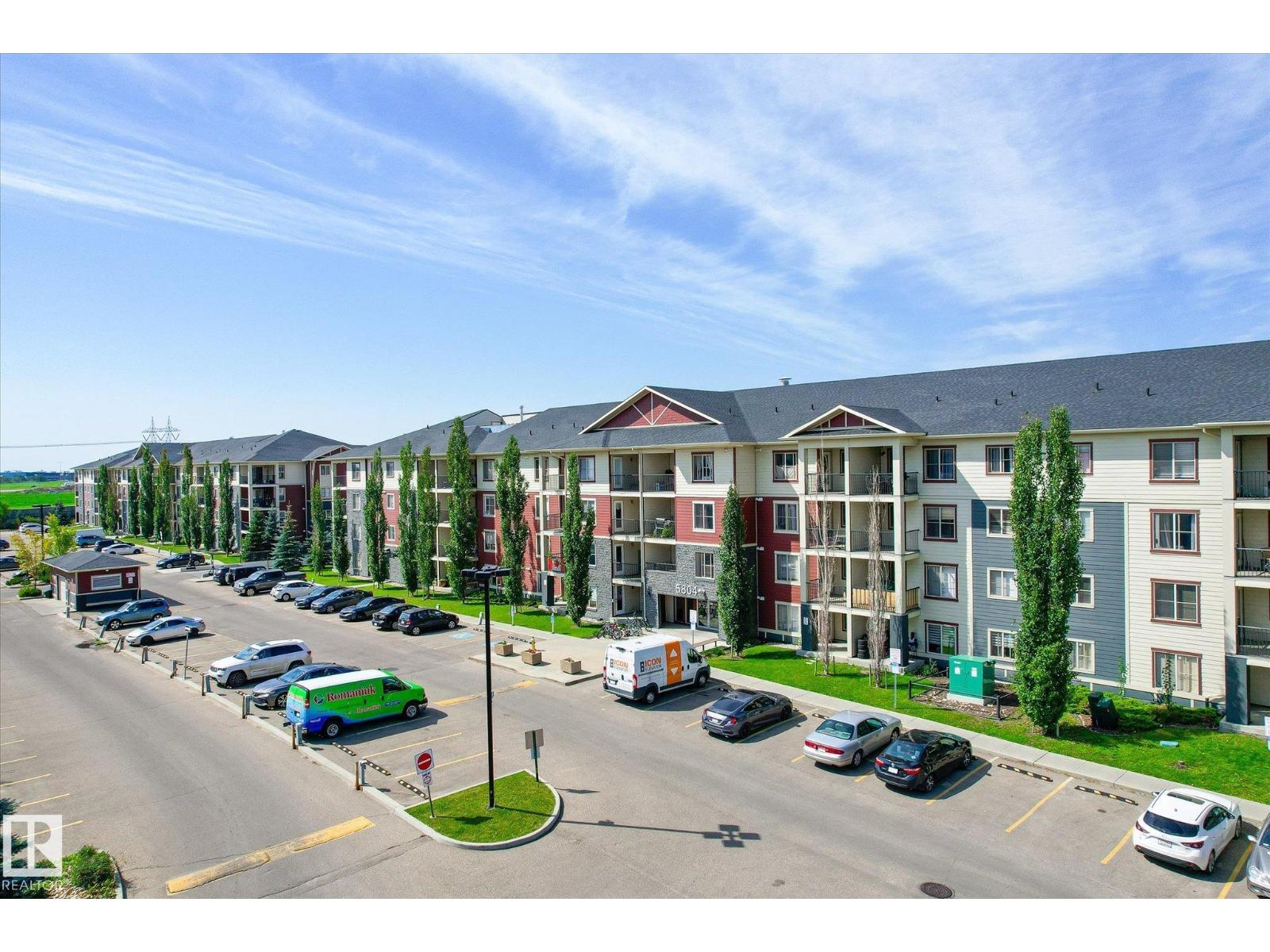 Photo 21 of 204 5804 Mullen Pl Nw, Edmonton AB